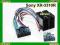 ZŁĄCZE ISO ADAPTER Sony  XR - 3310R CDX MK2 XRC