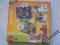 Mix puzzle 3 w 1, Trefl, Scooby-Doo