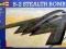 B-2 STEALTH 04070 REVELL 1/144