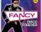 FANCY-Disco Forever Folia Okazja! Italo disco[CD]
