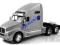 KENWORTH T2000 TRACTOR TRAILER SKALA 1:32 WELLY !!