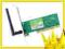 TP-LINK Karta Sieciowa WI-FI PCI TL-WN350GD W-wa