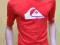 LYCRA QUIKSILVER RASH GUARD CONTEST ROZ.S,M,L,XL