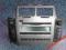 YARIS II 2 09-11r. RADIO CD FABRYCZNE ORYGINALNE