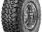 Goodyear WRANGLER MTR 215/65 R16 4X4 Terenowe 10mm