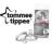 Tommee Tippee Smoczek do butelki 6 m+ 2szt. Kasza