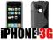 Apple iPhone 3G S-Line case + 2 x folia Best Guard