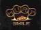 AA50E HURTSMILE (CD)