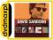 dvdmaxpl DAVID SANBORN: ORIGINAL ALBUM [BOX] [5CD]
