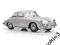 Porsche 356 B Hardtop Coupe  Minichamps NOWOŚĆ