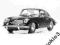 Porsche 356 B Coupe 1961  Minichamps NOWOŚĆ