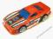 2008 HOT WHEELS - FORD  MUSTANG  COBRA  -  1/64