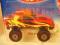 1995 HOT WHEELS   -   GULCH  STEPPER  - 1/64