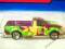 1998 HOT WHEELS  -  FORD  CNG  PICKUP   -  1/64