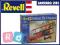 REVELL samolot Fokker Dr.I - model do sklejania