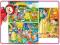 PUZZLE ŚNIEŻKA 3 x 48 ELEMENTÓW (CL25160)