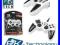 Gamepad A4Tech X7-T4 Snow USB PS2 PS3