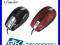 Mysz TRACER optyczna Skyline 2 kolory USB + PS2