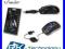 Mysz TRACER Paris TRM-401 zwijana USB dla Kobiet