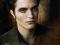 Zmierzch New Moon (Edward Quote) - plakat 40x50cm