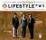 CD Twinset Lifestyle New Future Jazz Folia