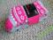 ATMOSPHERE 2PACK DLUUUGICH SKARPET PINK 37-41