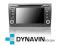 Nawigacja DYNAVIN A4 D99 AUDI A4 IPAS USB iPOD W-w