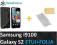Samsung i9100 Galaxy S2 BACK COVER Sline GEL ETUI