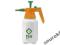 SPRYSKIWACZ OPRYSKIWACZ RĘCZNY CIŚNIENIOWY 1L