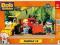PUZZLE RAMKOWE TREFL BOB BUDOWNICZY