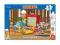 PUZZLE RAMKOWE TREFL HANDY MANNY