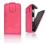 Kabura etui Nokia 500 N500 Pink