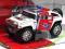 HUMMER HX CONCEPT 2008 PATROL 1:24 MAISTO CS