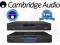 Zestaw stereo Cambridge Audio Topaz 10 *Gratis