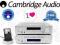 Zestaw stereo Cambridge Audio Sonata *W-wa*Gratis