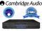 Odtwarzacz CD Cambridge Audio Topaz CD10*Gratis