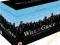 WILL AND GRACE (COMPLETE SEASONS 1-8) 33 DVD BOX