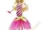 Mattel Barbie Z Filmu Idealne Święta V6985 Bielsko