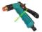 Pistolet zraszający do węży ogrodowych Deluxe