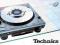 CD Player Technics SL DZ1200 - dj Dystrybutor