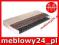 meblowy24_pl - AJAX 140x200 materac bonel RATY !!!