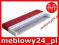 meblowy24_pl - materac IKAR 90x200 kolorowy RATY