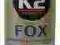 K2 Fox - Preparat antyroszeniowy 200ml