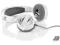 Słuchawki AKG K 520 WHITE KOMP-EL CHEŁM