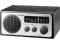 Sangean WR-1 Radio Radia analogowe HI-END AM/FM