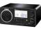 Sangean WR-2 Radio Radia HI-END AM/FM RDS ZEGAR