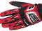 FOX PAWTECTOR RED REKAWICE CROSS OFF-ROAD - L