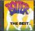 BOLTER the best (CD)