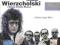 WIERZCHOLSKI i NZB: zawsze wygra blues (CD)