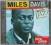 MILES DAVIS Ken Burns Jazz The Definitive CD